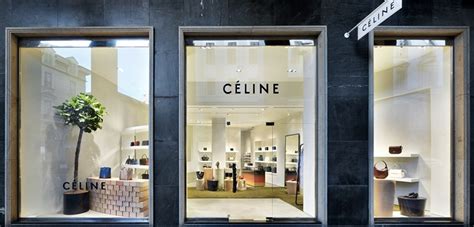 TIENDAS CELINE Madrid 